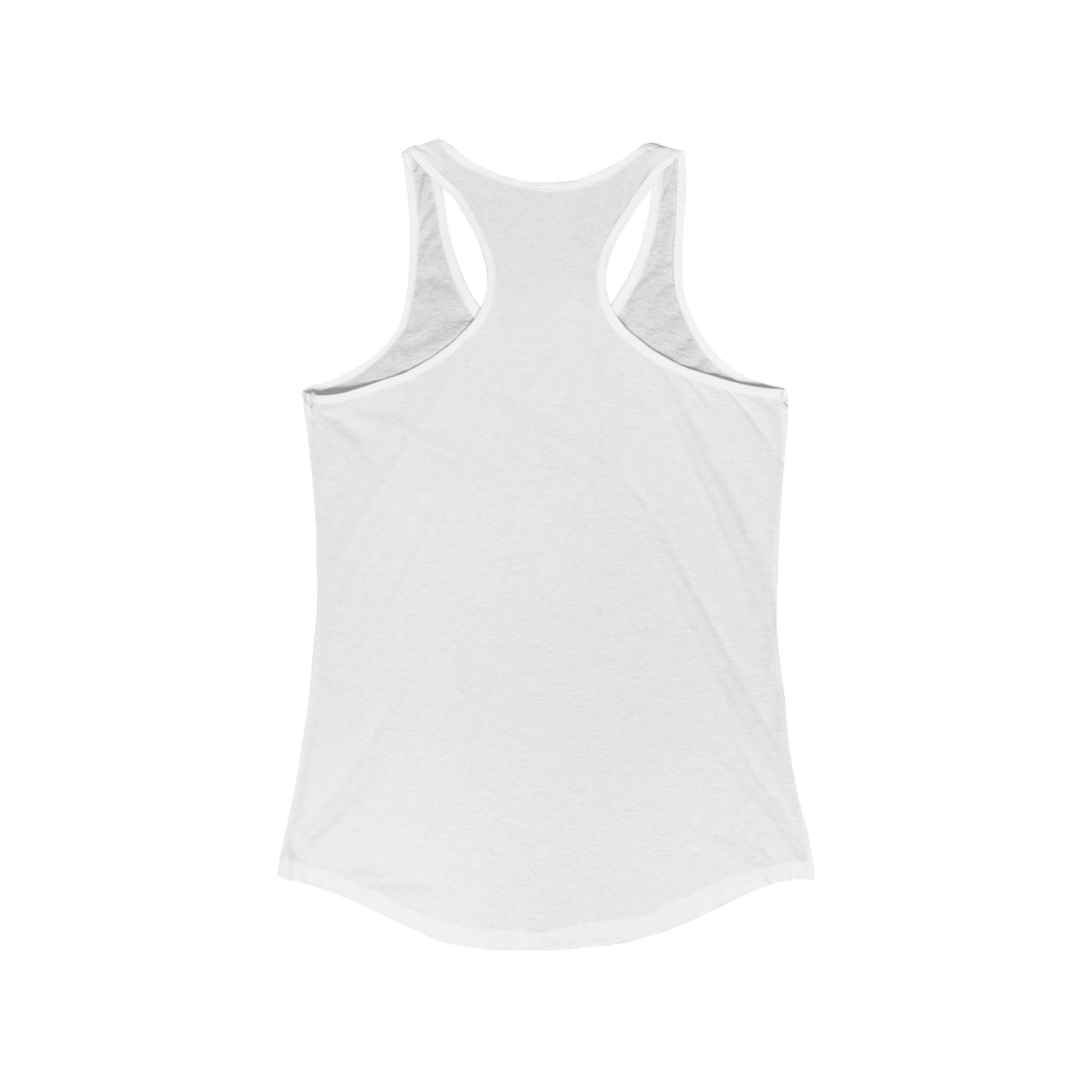 9ONE4 Bent Barbell Workout Tank (W)