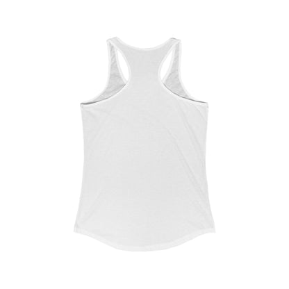 9ONE4 Bent Barbell Workout Tank (W)