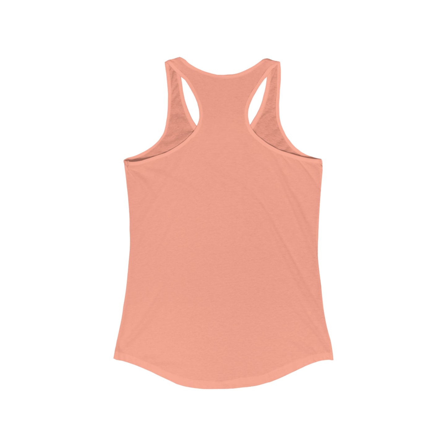 9ONE4 Bent Barbell Workout Tank (W)