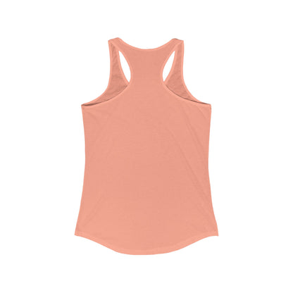 9ONE4 Bent Barbell Workout Tank (W)