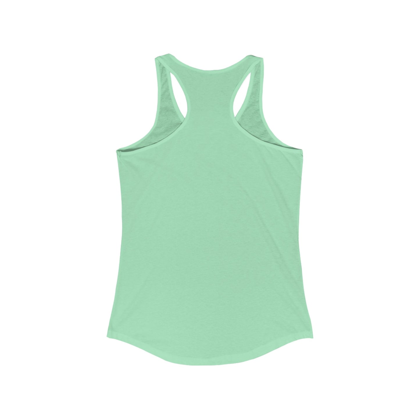 9ONE4 Bent Barbell Workout Tank (W)