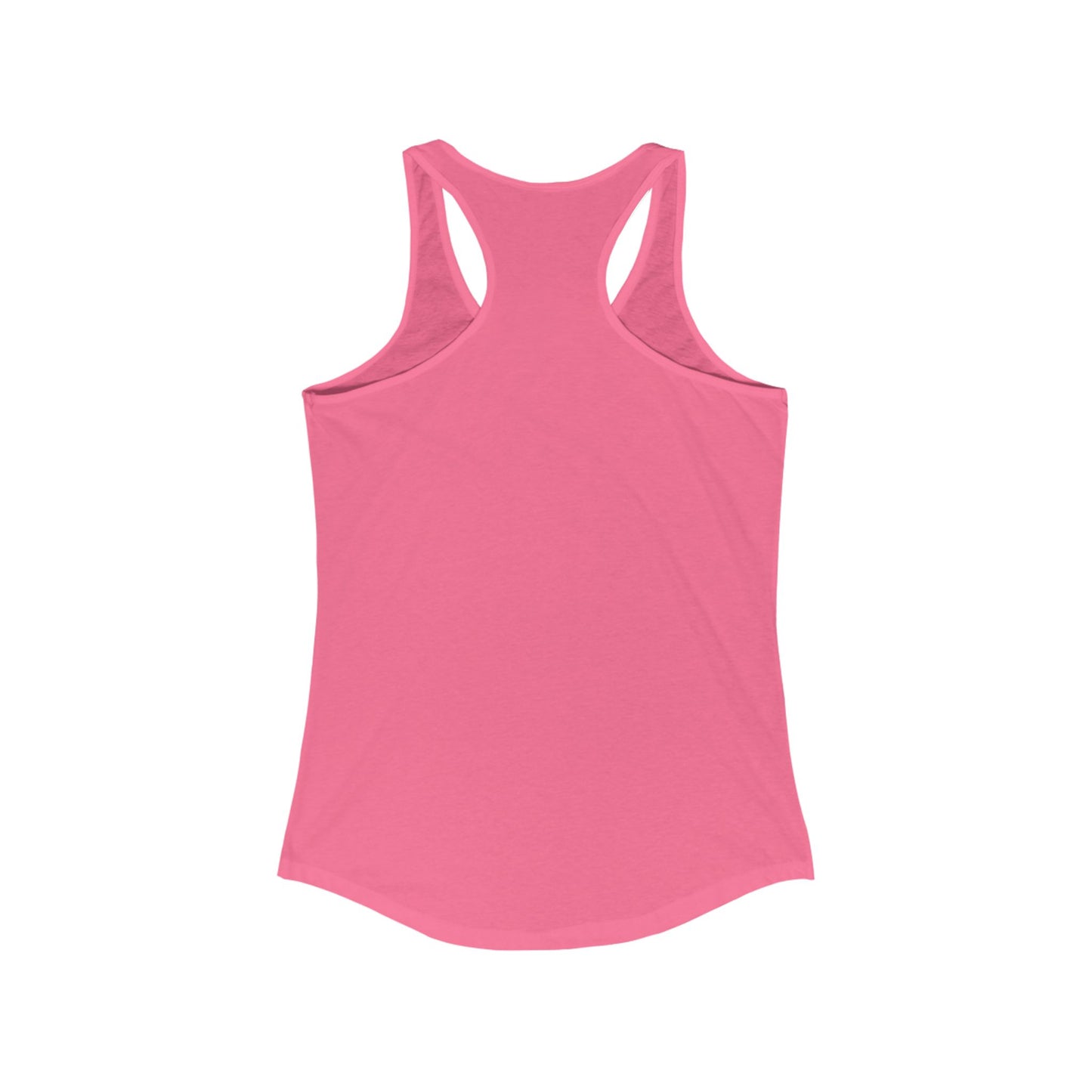 9ONE4 Bent Barbell Workout Tank (W)