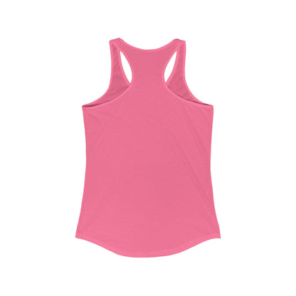 9ONE4 Bent Barbell Workout Tank (W)