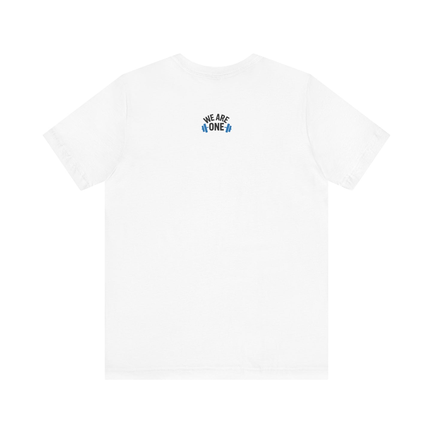 9ONE4 Bent Barbell Tee
