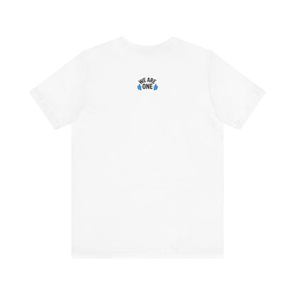 9ONE4 Bent Barbell Tee