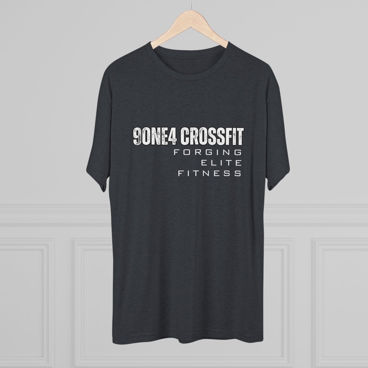 Forging Elite Fitness