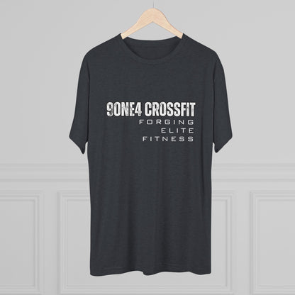 Forging Elite Fitness