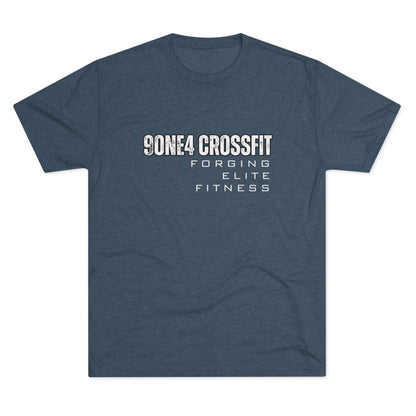 Forging Elite Fitness