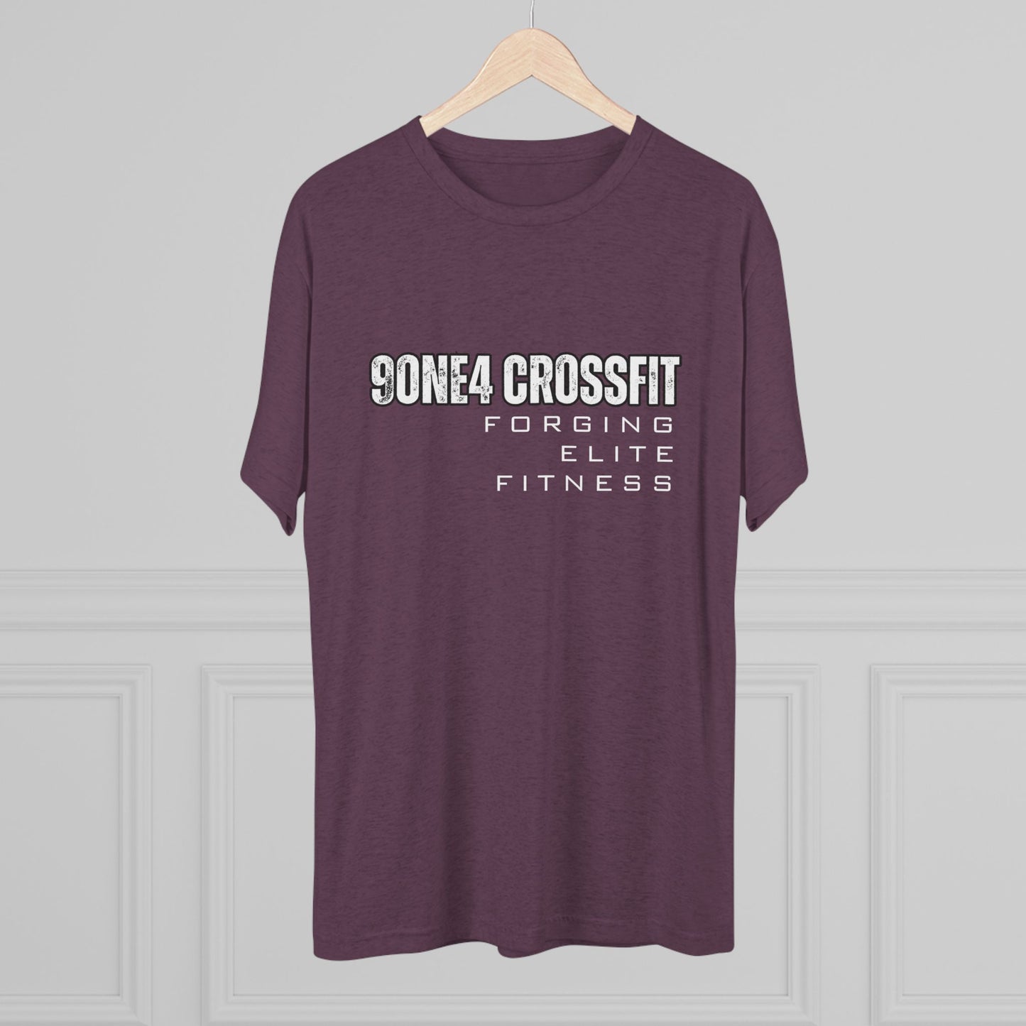 Forging Elite Fitness