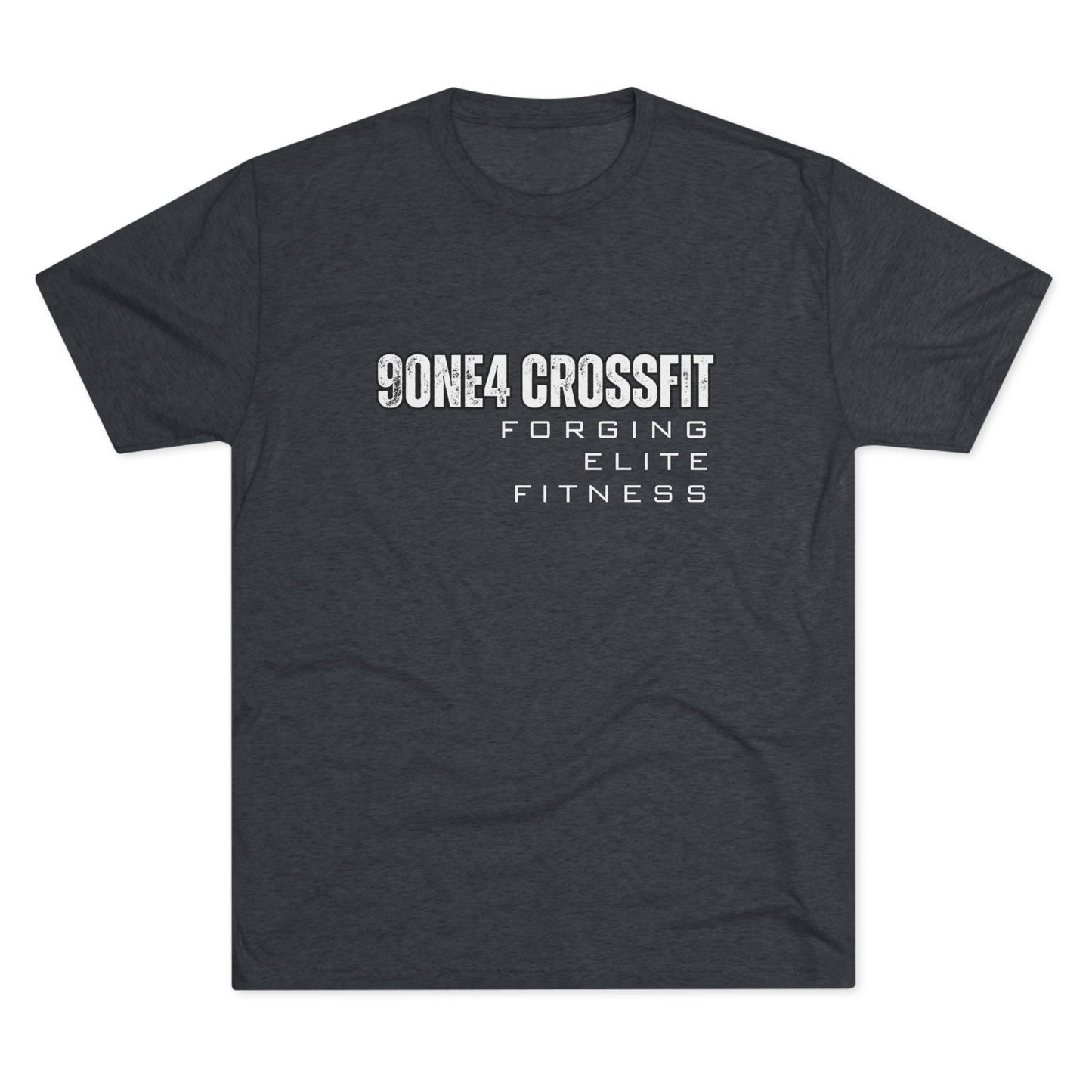 Forging Elite Fitness