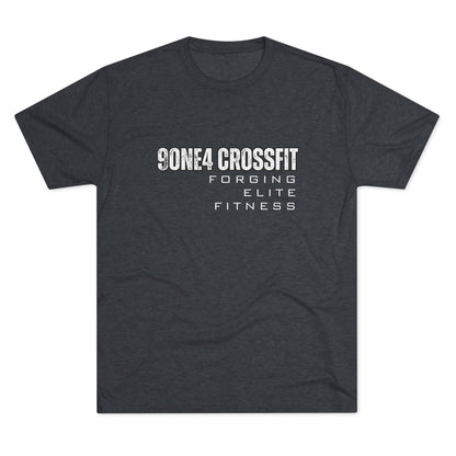 Forging Elite Fitness