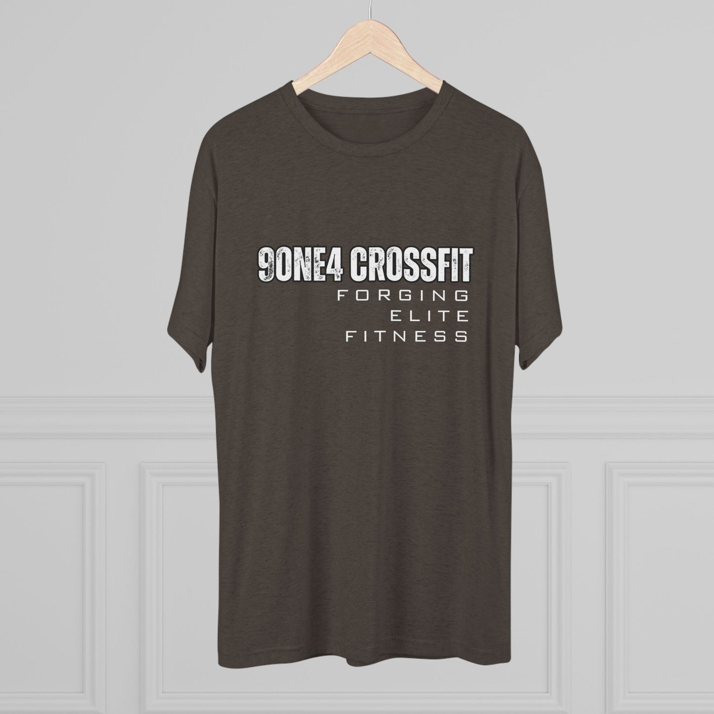 Forging Elite Fitness