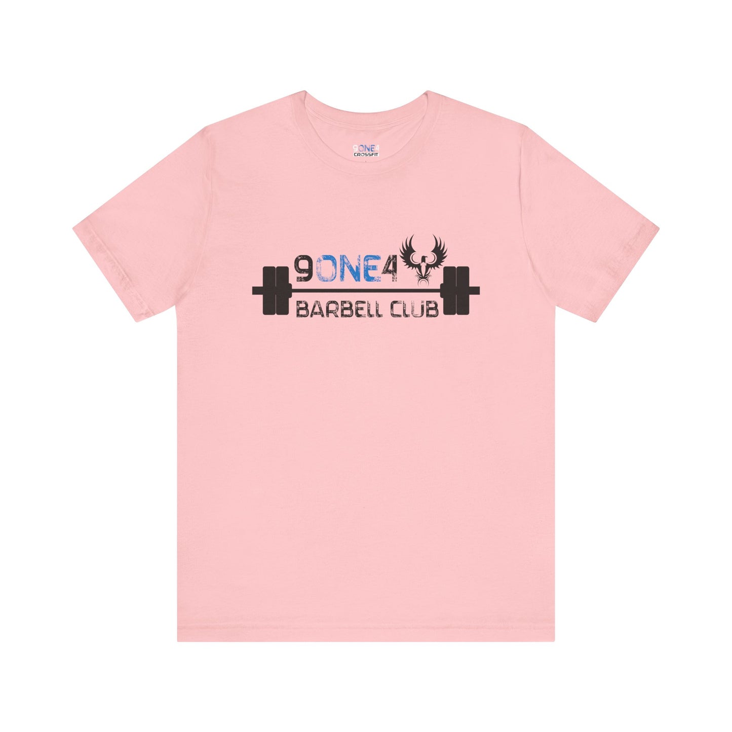9ONE4 Barbell Club
