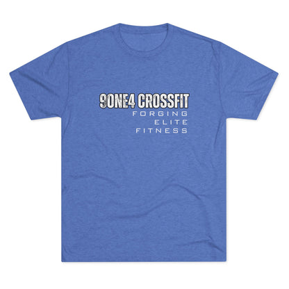 Forging Elite Fitness